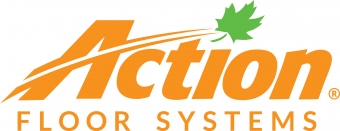 Action Floor Systems Logo